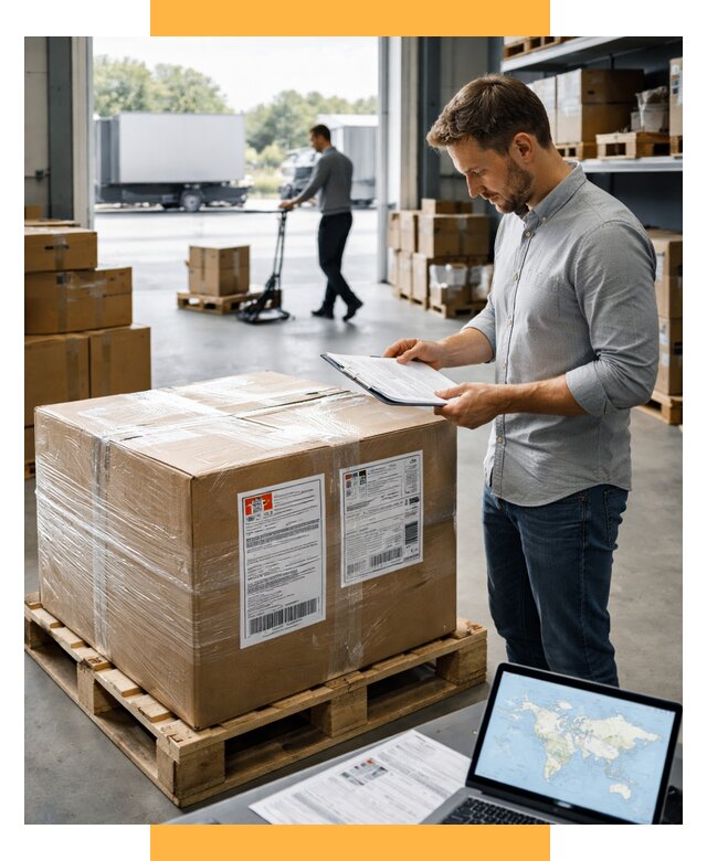 Срочная международная доставка от 12164 р. | СетСервис-Кнм