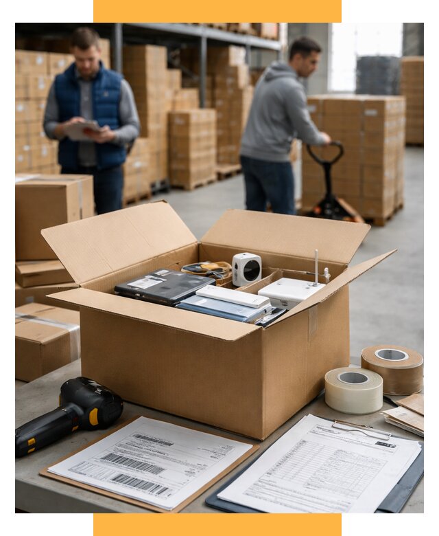 Доставка грузов из Китая в Россию от 60822 р. | СетСервис-Кнм