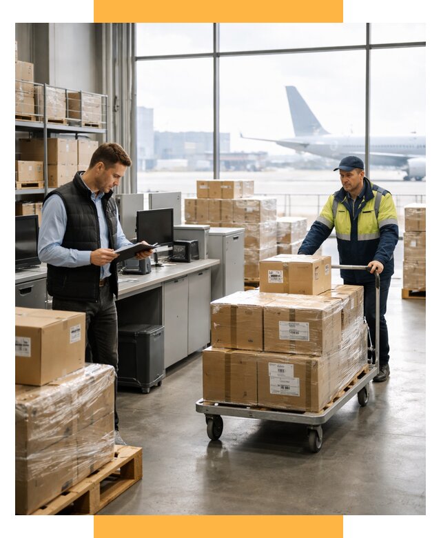 Авиадоставка из Китая от 659 р. — быстро | СетСервис-Кнм