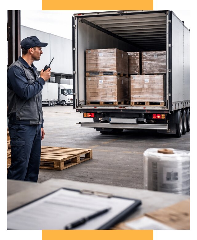 Автоперевозки из Италии от 86165 р., надежно СетСервис-Кнм