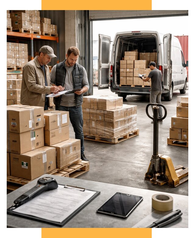 Сборные грузы из Италии, доставка от 18753 р. СетСервис-Кнм