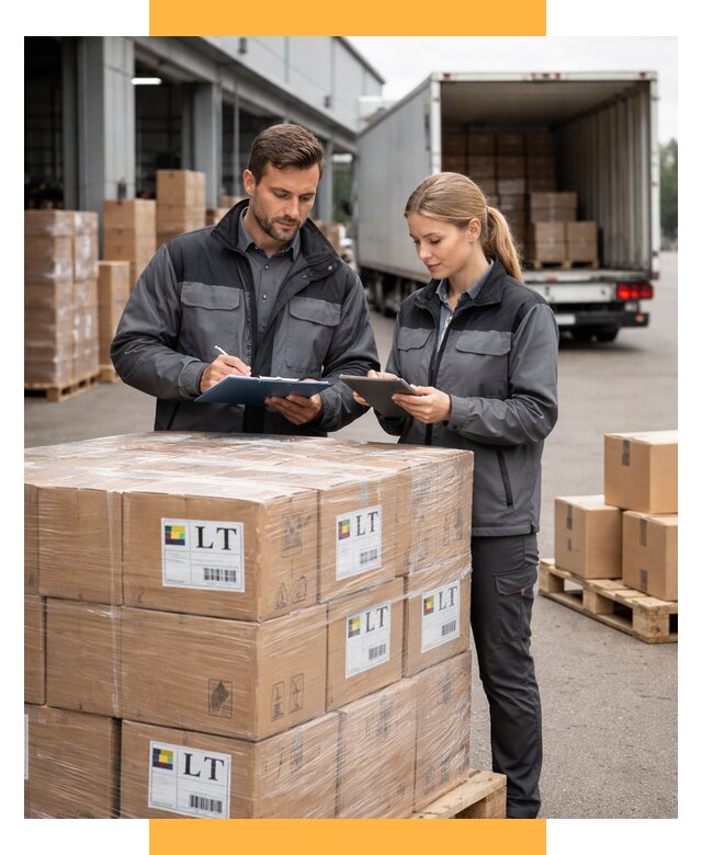 Доставка грузов из Литвы в Россию от 15206 р., СетСервис-Кнм