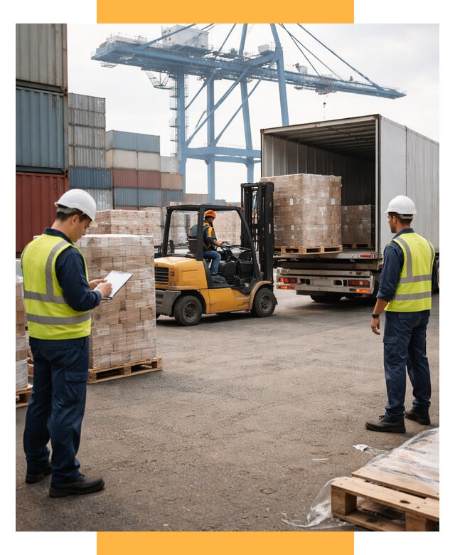 Доставка грузов из Вьетнама в Россию от 76028 р. | СетСервис-Кнм