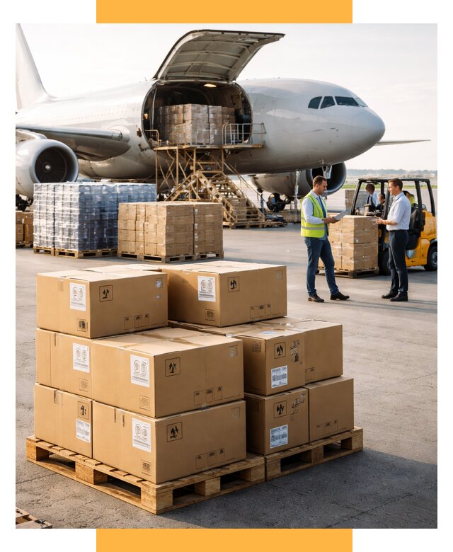 Авиадоставка из Вьетнама в Россию от 862 р. | СетСервис-Кнм