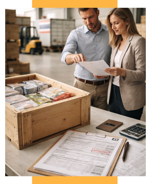 Доставка грузов из Таиланда в Россию от 35480 р. СетСервис-Кнм