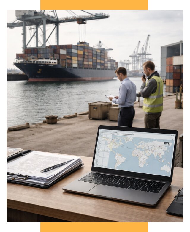 Морские перевозки из Малайзии от 86165 р. | СетСервис-Кнм