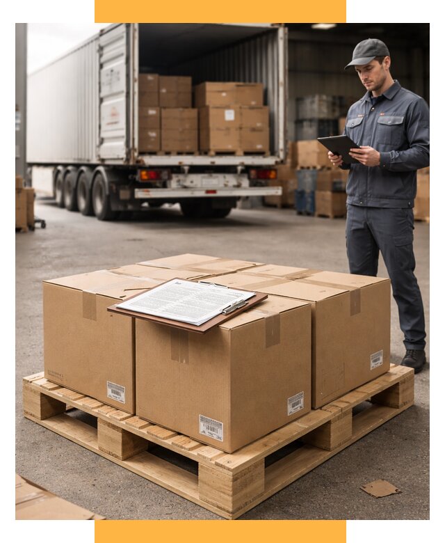 Доставка грузов из Ирана в Россию от 1216 р., СетСервис-Кнм