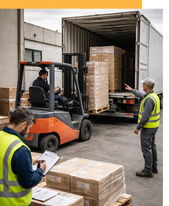 Доставка грузов из Армении по всему миру от 12164 руб.