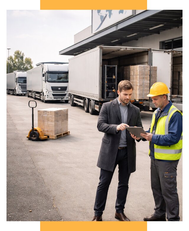 Автоперевозки из Грузии от 86165 р. - логистика СетСервис-Кнм