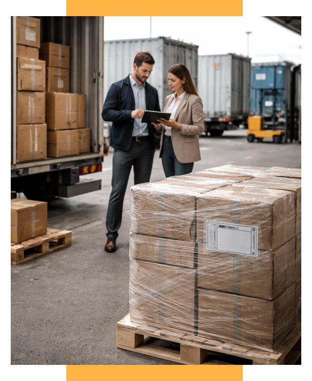 Доставка грузов из Казахстана в Россию от 6589 р., СетСервис-Кнм