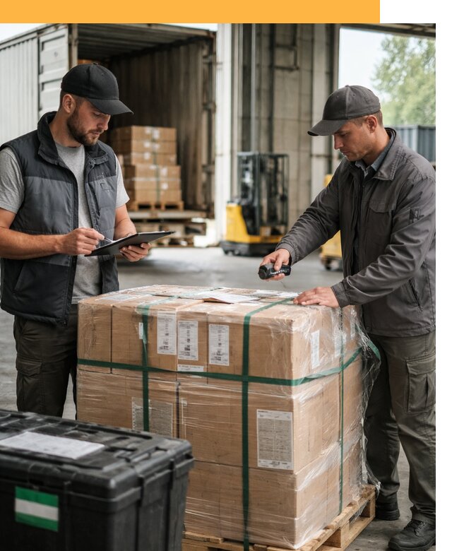 Доставка грузов из Узбекистана: международные перевозки от 45617