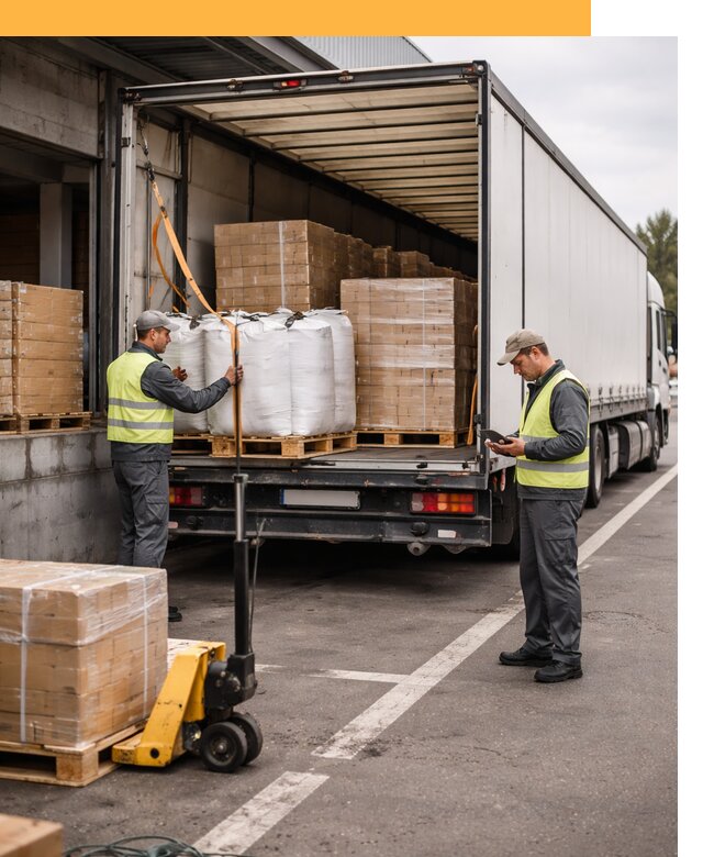 Автоперевозки из Узбекистана от 182466 руб/тонна, быстро и надежно