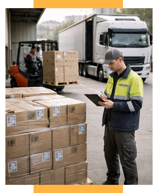 Доставка грузов из Киргизии в Россию от 15206 р. | СетСервис-Кнм