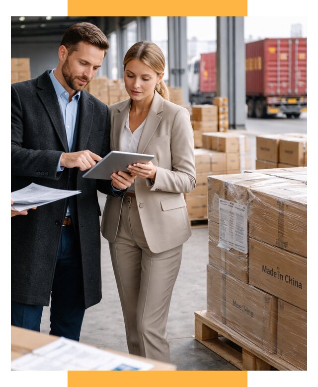 Доставка грузов в Китай от 35480 р. надежная логистика СетСервис-Кнм