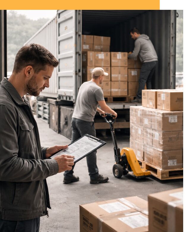 Доставка грузов в Китай: экспресс и мультимодальные перевозки от 35480