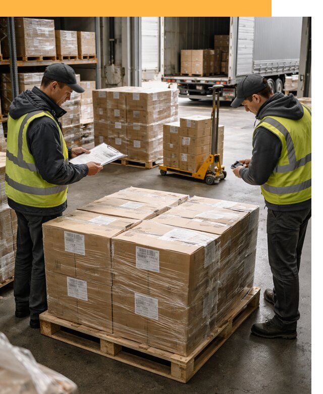 Доставка грузов в Израиль морем, авиа и автоперевозки от 45617 руб.