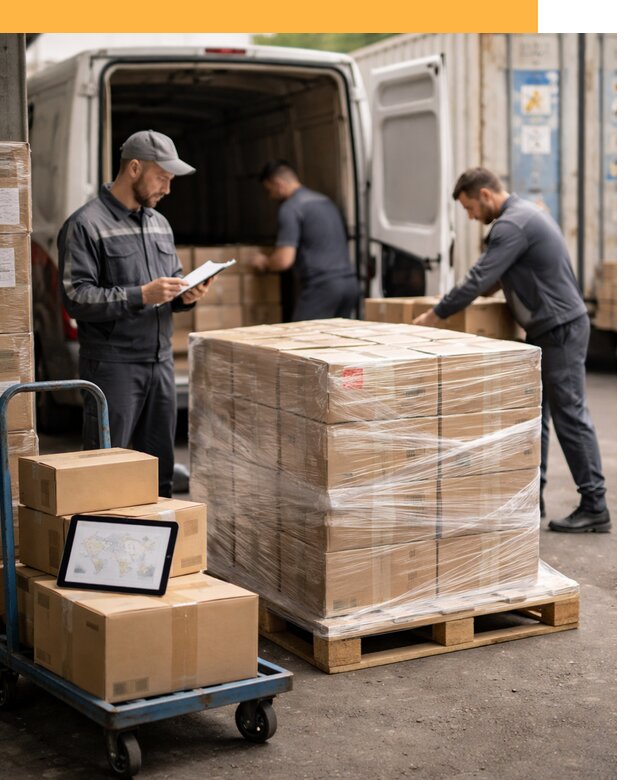 Доставка грузов в Армению: морские, авиа и авто от 35480