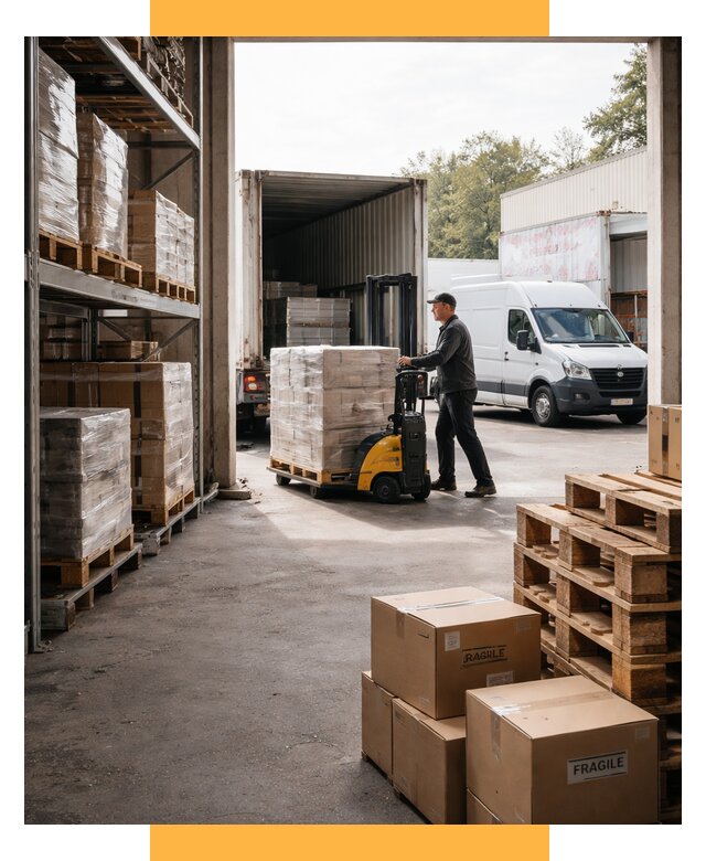 Доставка и перевозка грузов в Грузию от 25343 р., СетСервис-Кнм