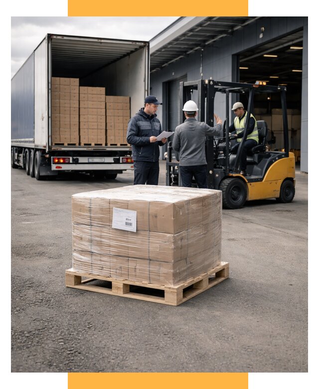 Доставка грузов в Азербайджан от 15206 р. | СетСервис-Кнм