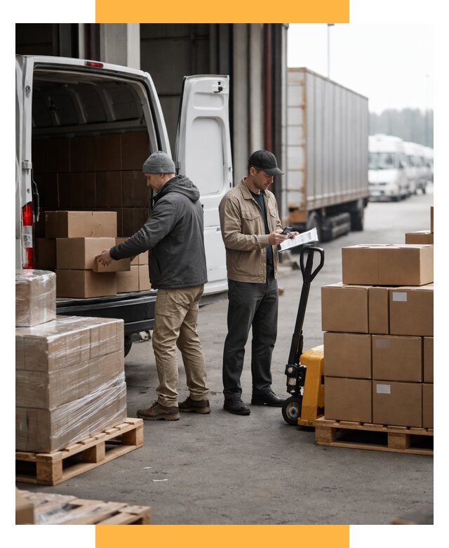 Доставка грузов в Киргизию от 15206 р. - логистика СетСервис-Кнм