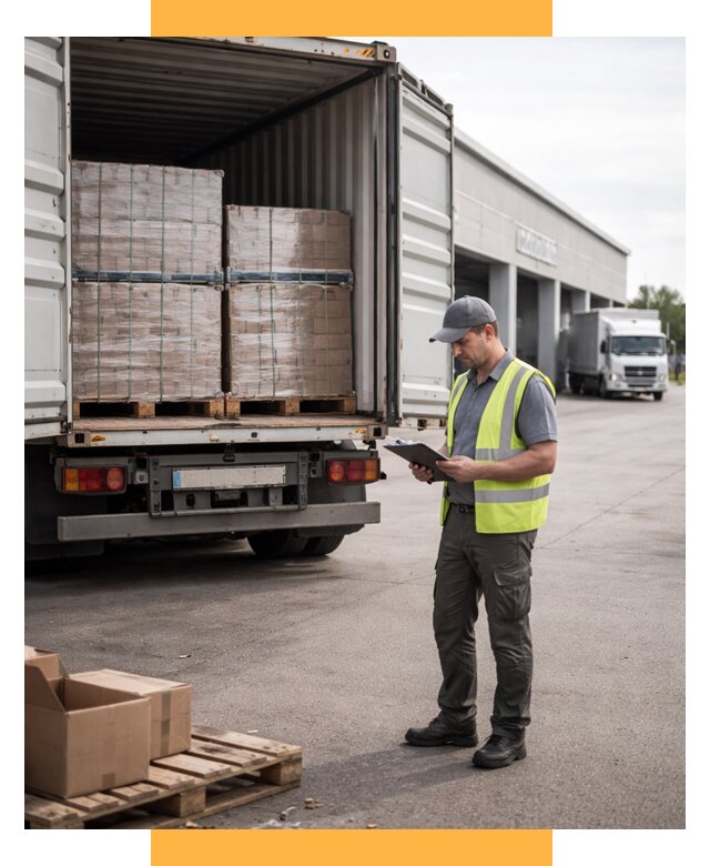 Доставка через Казахстан от 30411 р. | Транзит и логистикаСетСервис-Кнм