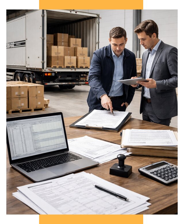 Таможенное оформление грузов из Армении от 8616 р. | СетСервис-Кнм