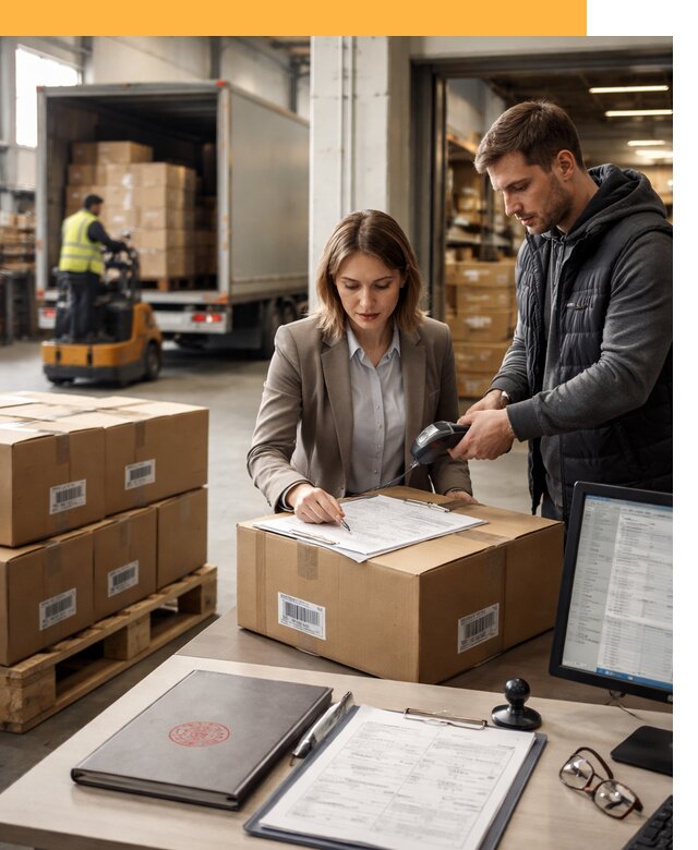 Таможенное оформление грузов из Беларуси от 8110