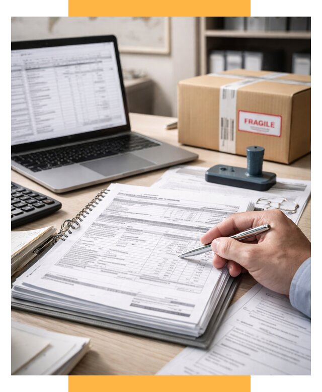 Определение таможенной стоимости, расчет от 3548 р. | СетСервис-Кнм