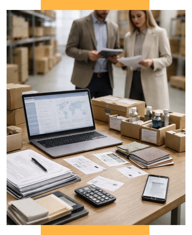 Поиск поставщика в Китае под ключ от 8616 р. | СетСервис-Кнм