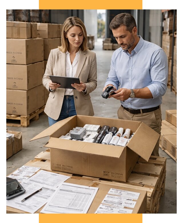 Выкуп товара в Китае с доставкой, оплата от 4562 р. | СетСервис-Кнм