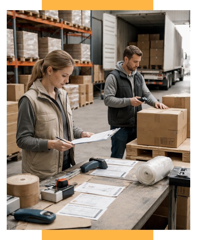 Оптовые поставки из Китая от 50685 р. — логистика СетСервис-Кнм