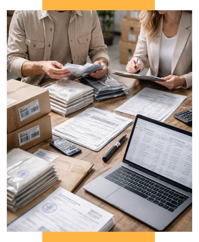 Закупка и доставка из Турции от 25343 р. - СетСервис-Кнм