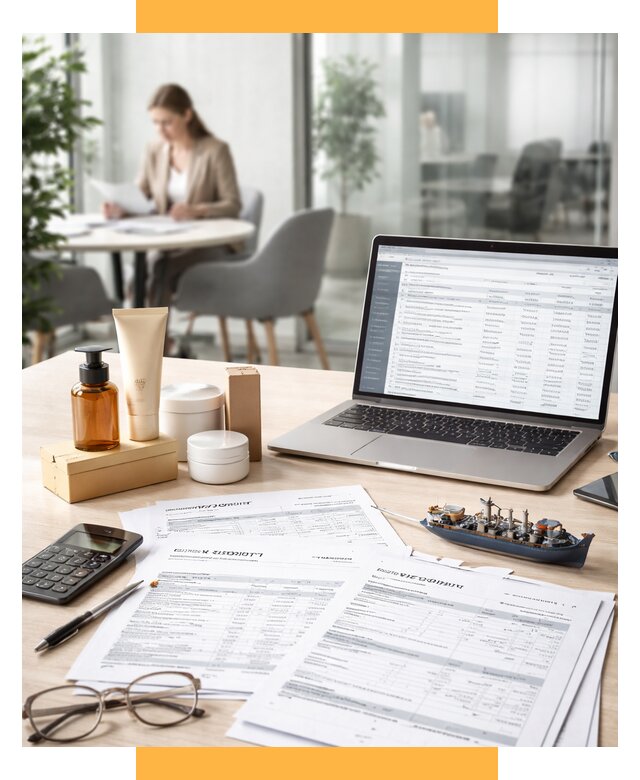 Закупка товара в ОАЭ под ключ от 15206 р. | СетСервис-Кнм