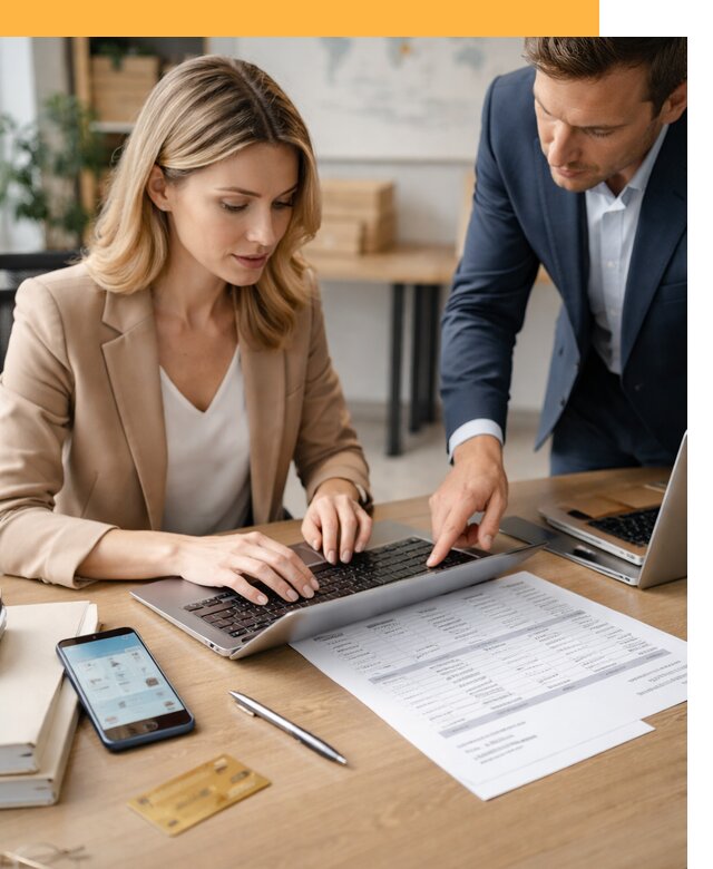 Оплата иностранных инвойсов и выставление счетов от 3548 руб.