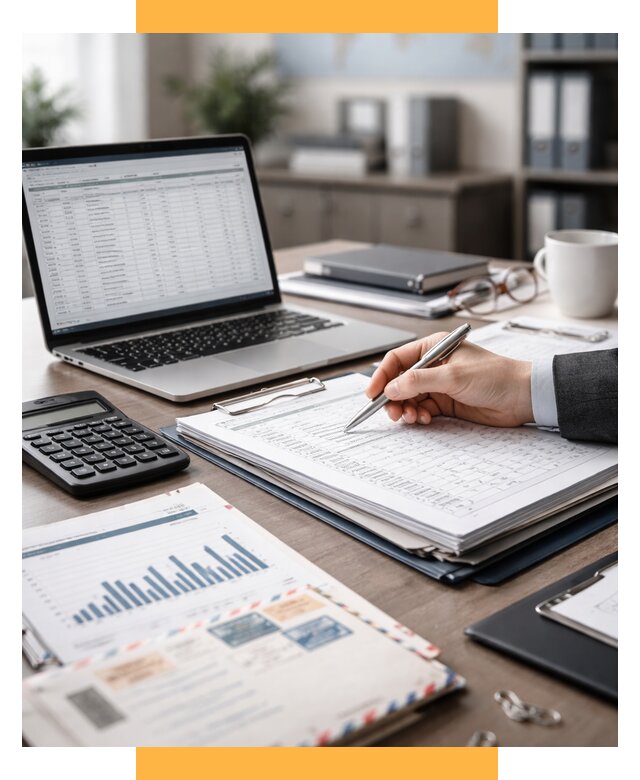 Платежный агент ВЭД: оплата поставщика от 5069 р. | СетСервис-Кнм