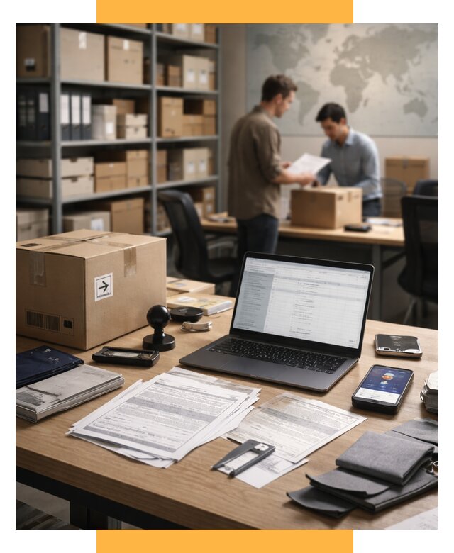 Выкуп товара за рубежом и доставка от 5069 р. | СетСервис-Кнм