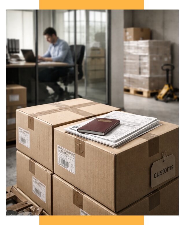 Параллельный импорт под ключ от 20274 р., логистика от СетСервис-Кнм